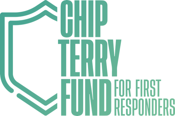 Chip Terry Fund for First Responders
