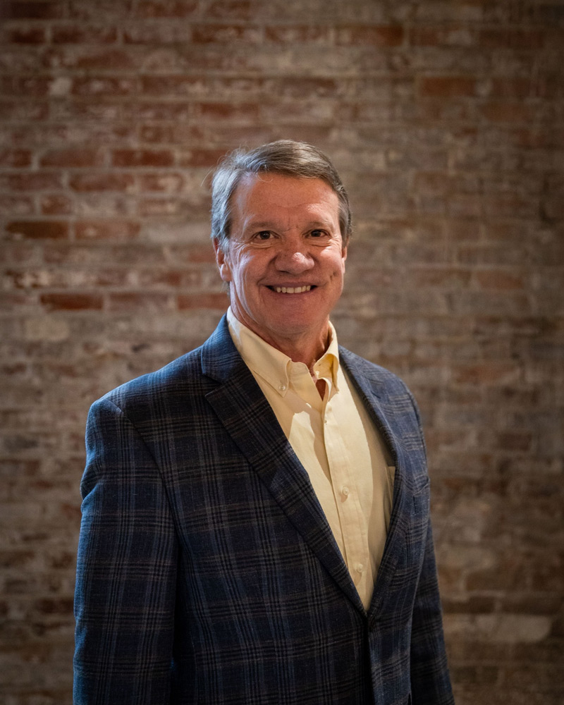 Steve Pendery