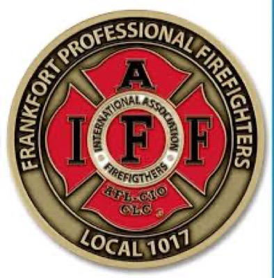 Frankfort Professional Firefighters