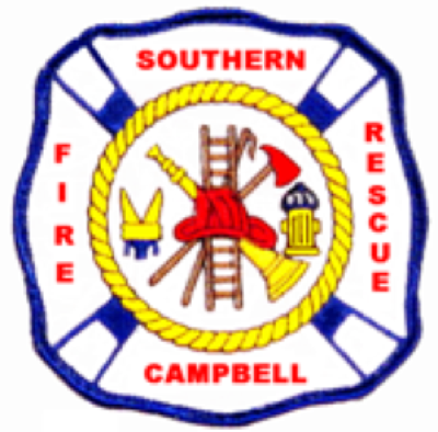 Alexandria Fire District